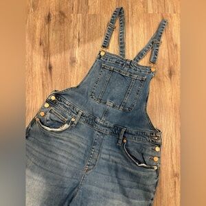 Universal Thread Overalls